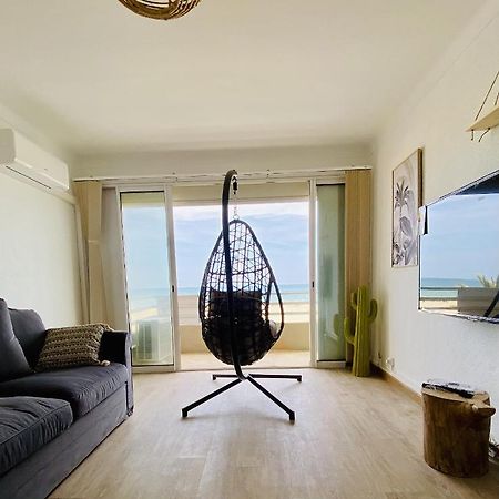 "Eden" Exceptionnel! Vue Mer 10M De La Plage Parking Prive Gratuit A 100M カネ エクステリア 写真
