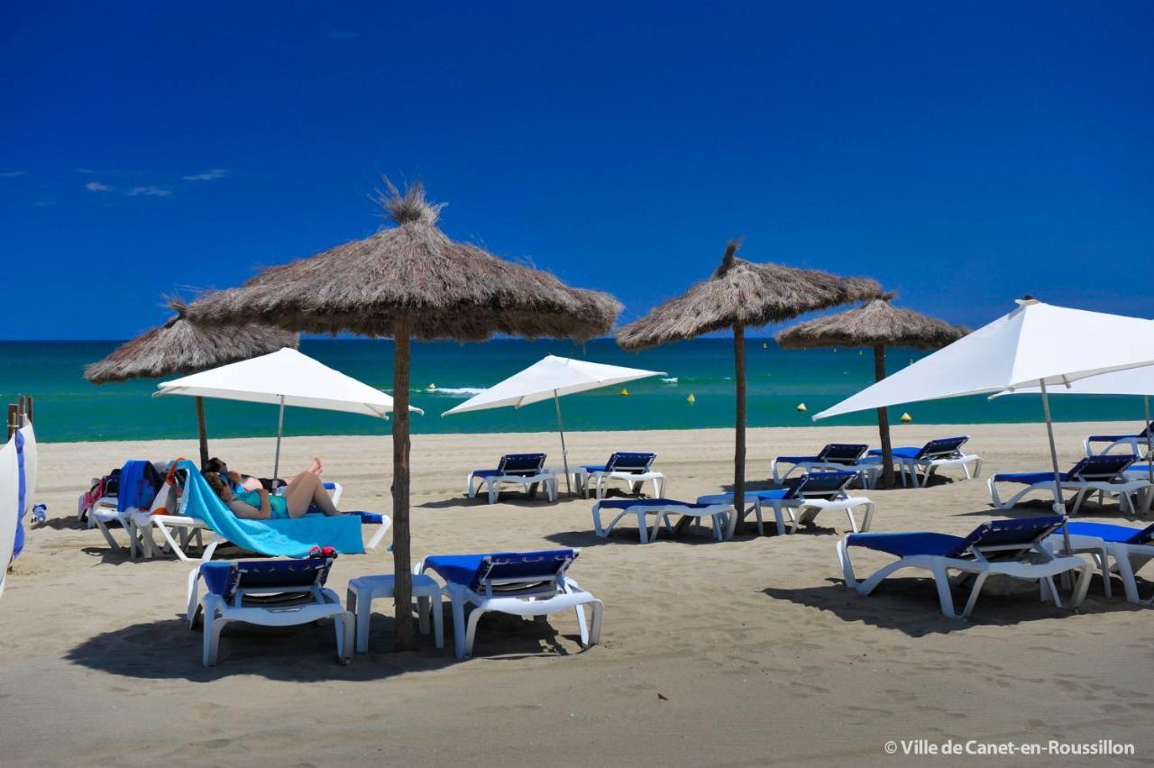"Eden" Exceptionnel! Vue Mer 10M De La Plage Parking Prive Gratuit A 100M カネ エクステリア 写真