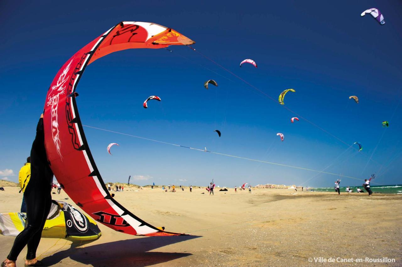 "Eden" Exceptionnel! Vue Mer 10M De La Plage Parking Prive Gratuit A 100M カネ エクステリア 写真
